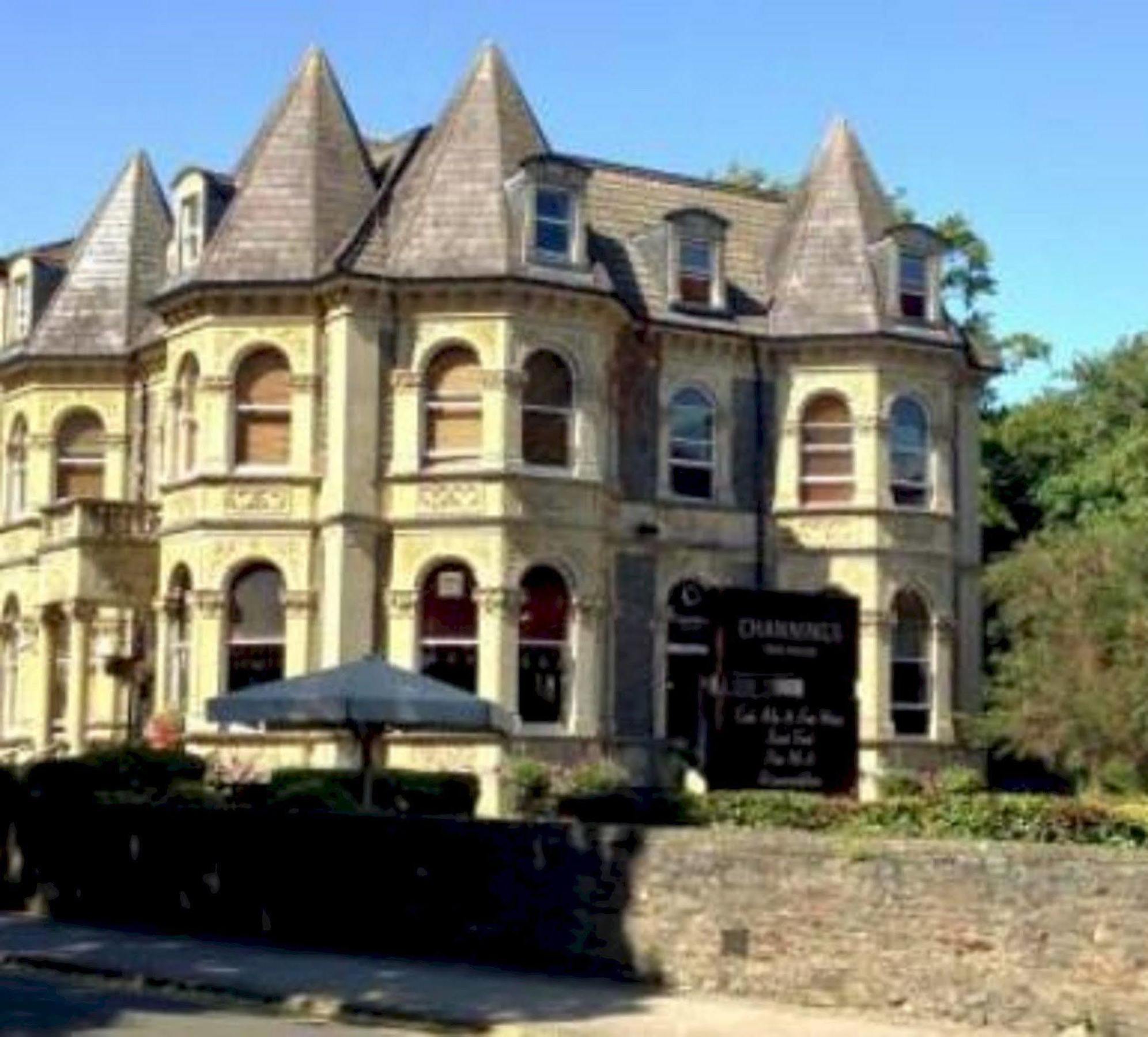 Channings Hotel By Greene King Inns 브리스틀 외부 사진