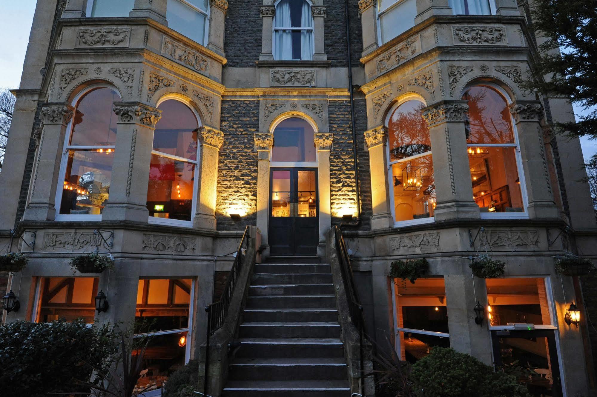 Channings Hotel By Greene King Inns 브리스틀 외부 사진